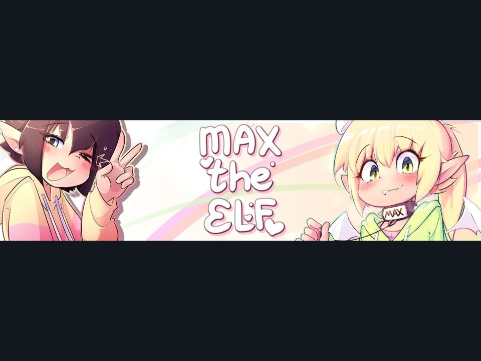 精灵麦克斯MaxtheElf官方正式版 横版动作 展示图 7