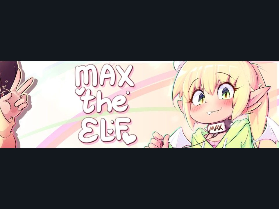 精灵麦克斯MaxtheElf官方正式版 操作界面 场景图 1