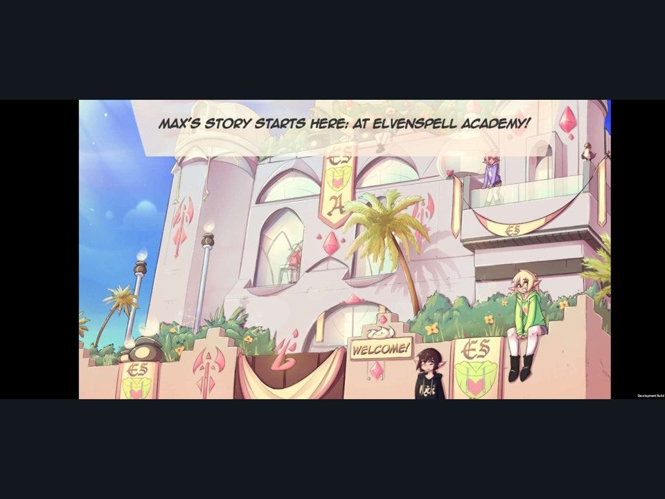 精灵麦克斯MaxtheElf官方正式版 版本更新 展示图 5