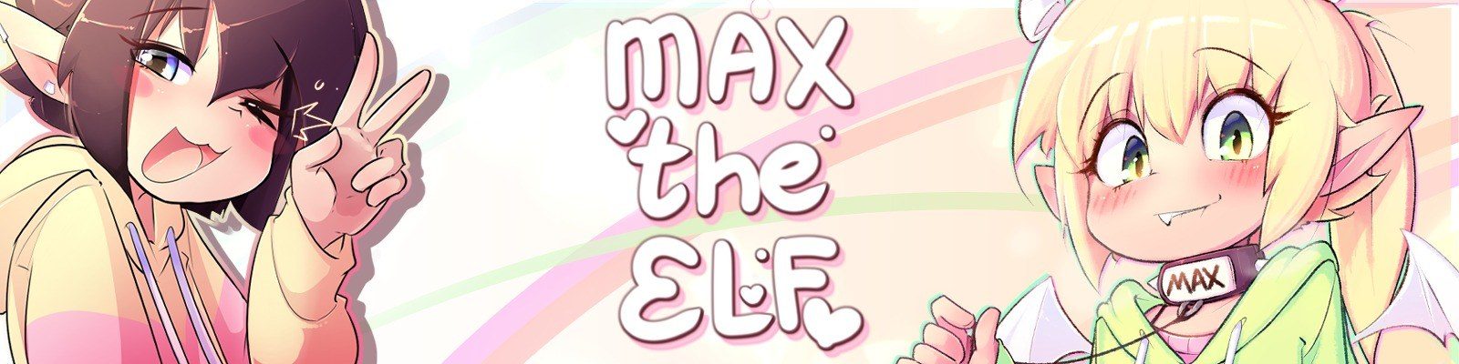 精灵麦克斯MaxtheElf官方正式版 实机画面 画面 2